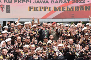 PD KB FKPPI Jawa Barat