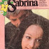 Livro De Romance Sabrina