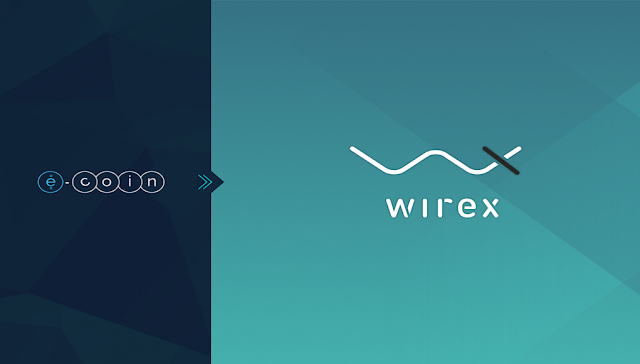 Wirex : سارع للحصول على بطاقة إفتراضية مجانا و بسرعة