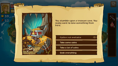 Knights Of Braveland Game Screenshot 5