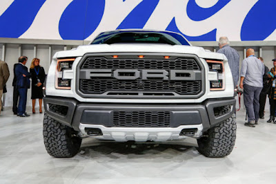 2019 Ford F-150 Raptor Prix, Et date de sortie, Photo