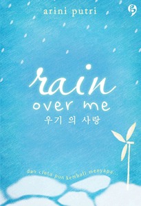 Arini Putri - Rain Over Me