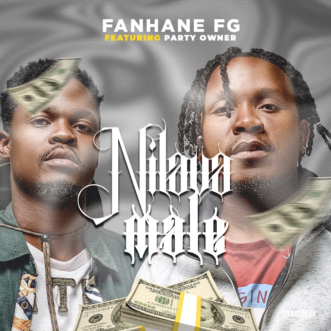 FANHANE FG & PARTY OWNER - NILAVA MALE