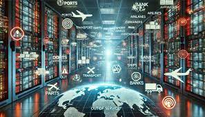  The Great Microsoft Outage of 2024: A Case of Unintended Consequences