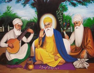  Gurunanak Jayanti 2020-  प्रकाश पर्व पर मुख्यमंत्री अशोक गहलोत की शुभकामनाएं