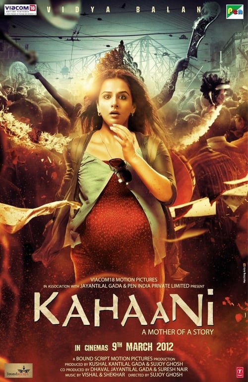 [HD] Kahaani 2012 Film Complet En Anglais