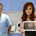 LANZAN EL PLAN DENTAL "ARGENTINA MASTICA".