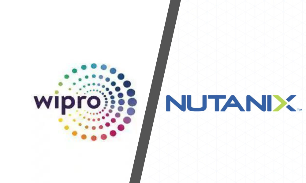 Wipro Launches New Business Unit with Nutanix Combining Cloud Expertise of Nutanix and Wipro