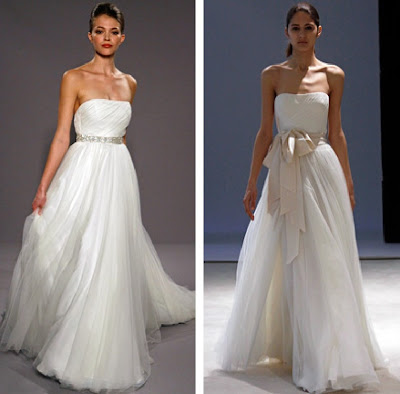 vera wang wedding dresses 2010. vera wang wedding dresses 2010