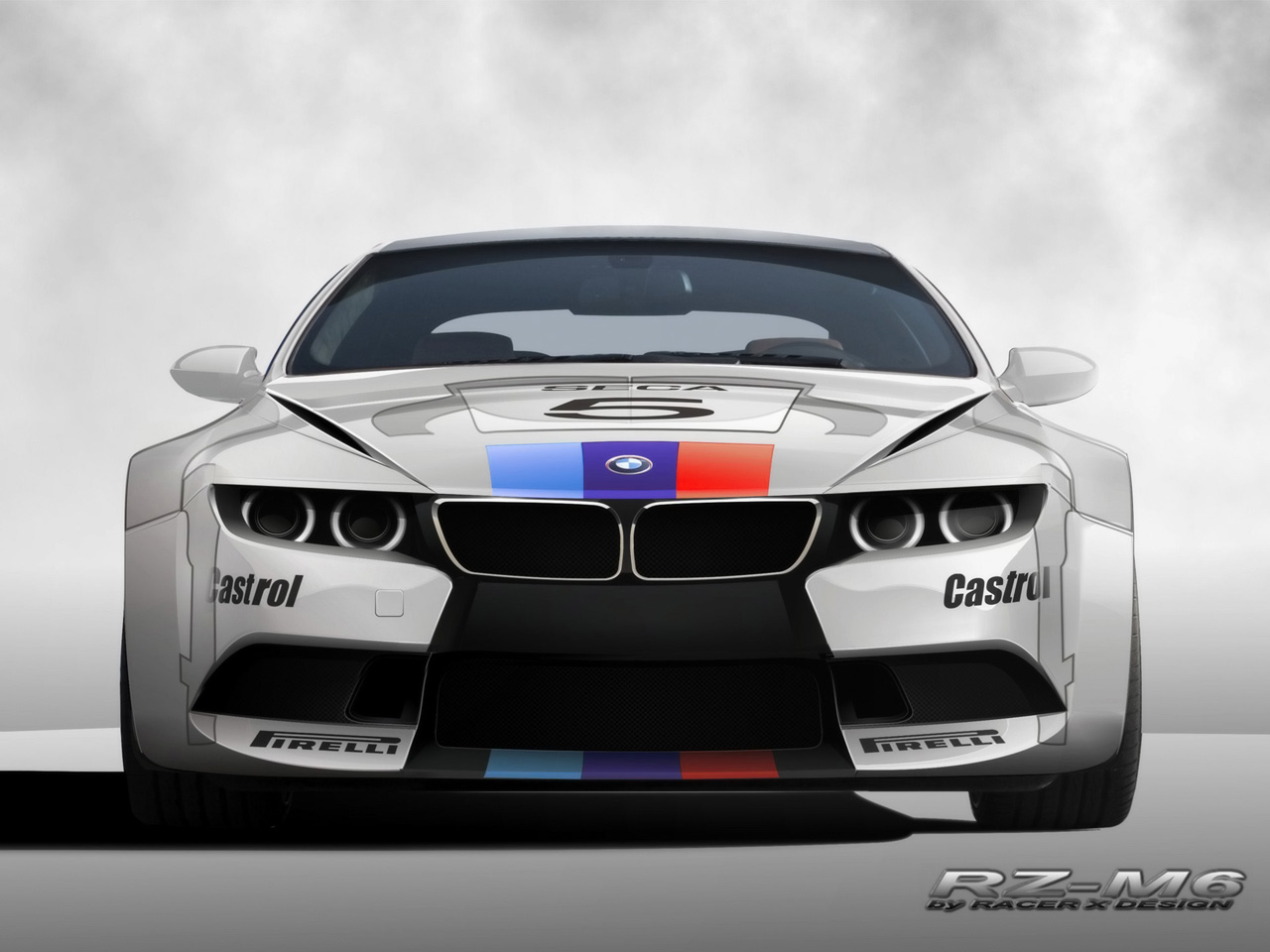 Posted by Admin at 8:08 PM / Labels: bmw cars wallpapers /