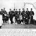 Ward Room (and dogs) of USS Miami