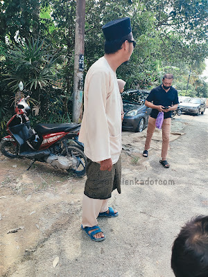 Wali Pengantin