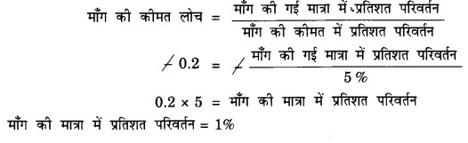 NCERT Solution for Class 12 Ch 2 vyashti arthshastr - upbhokta ke vyavhar ka siddhant