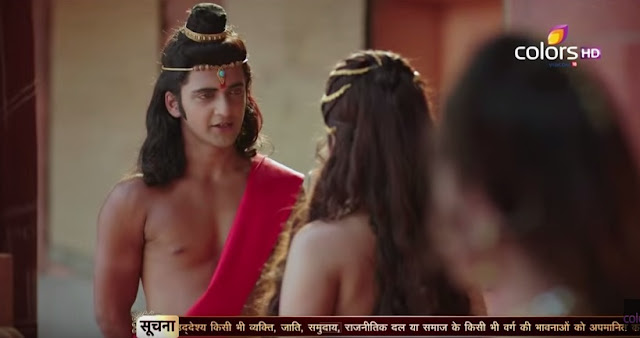 Sinopsis Ashoka Samrat Episode 66