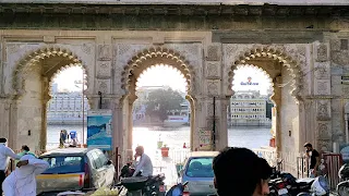 Gangaur Ghat Udaipur in Hindi 8