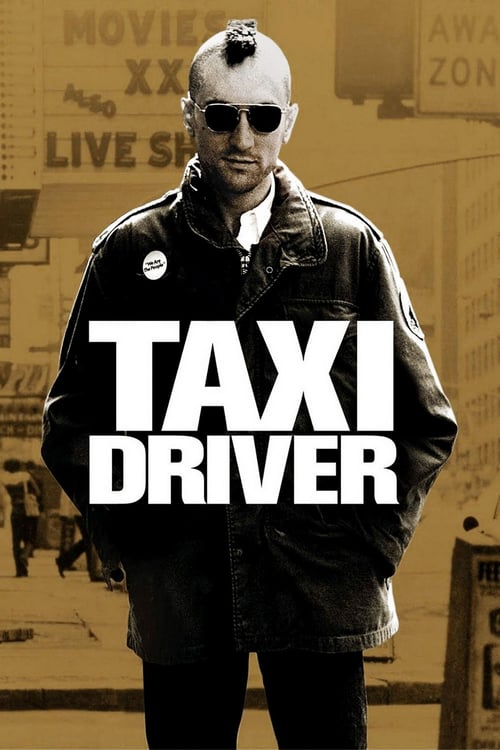 Watch Taxi Driver 1976 Full Movie With English Subtitles