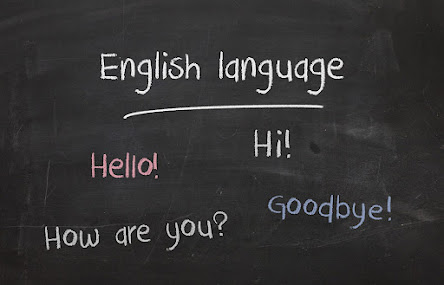 ¡Dónde aprender inglés?  Información y Cursos