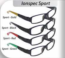 Ion Spec Sport