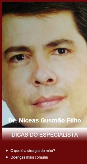 Dr.Niceas Gusmão