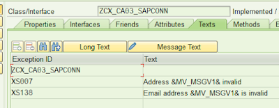 The hassle with function module calls - part 2