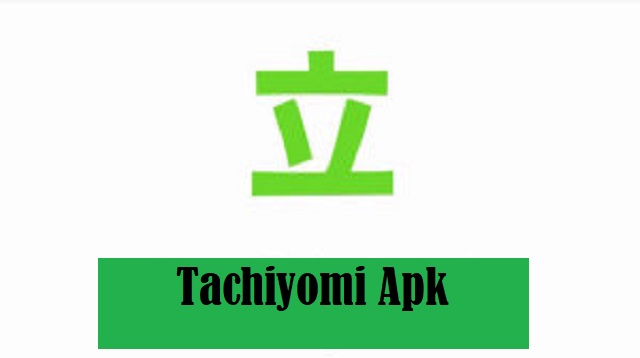 Tachiyomi Apk