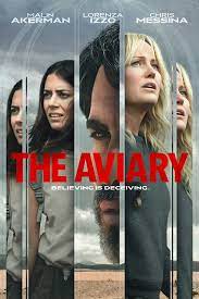 Best Hollywood Movie The Aviary 