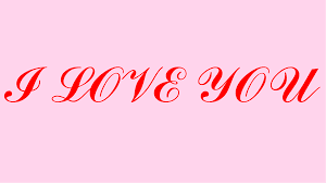 latest hd I love you images photos wallpaper for free download  14