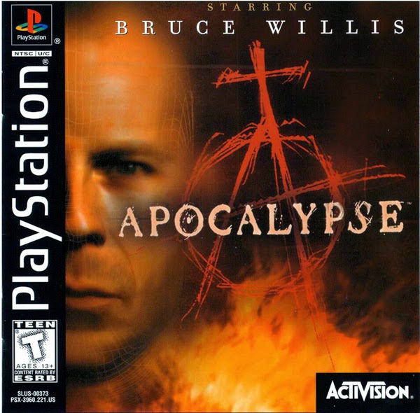  Apocalypse  - 233.5 MB