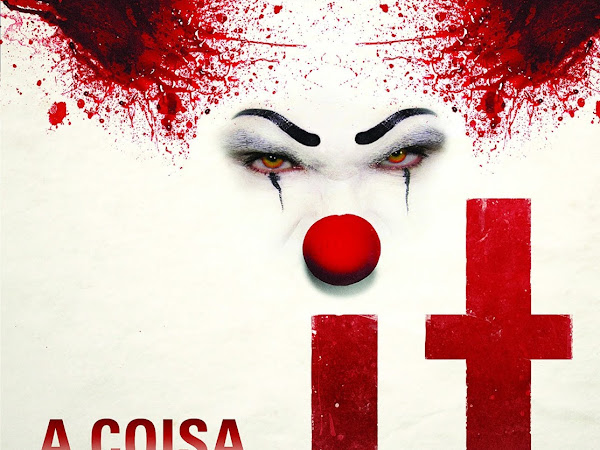 [Leitura do Dia] It: a Coisa, de Stephen King e Suma — Parte 1 (A sombra antes)