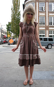 Seattle Street Style