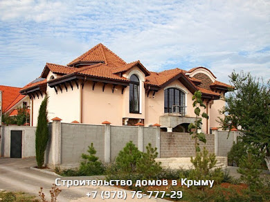 С чего начать строительство дома. Строительство домов из ракушки Севастополь