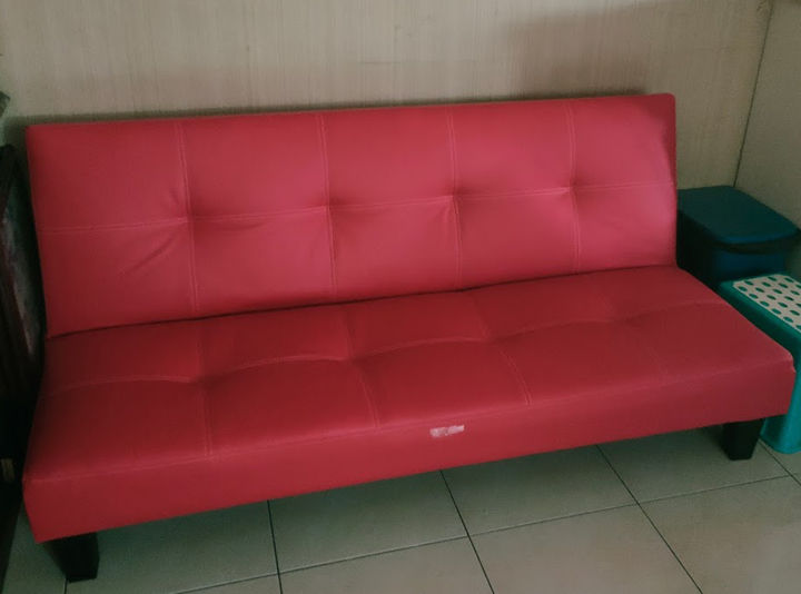 Sofa Bed