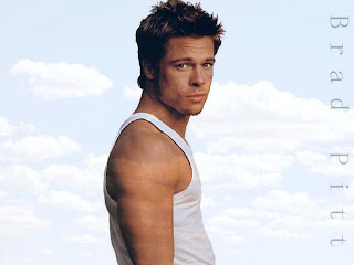 Top Actor Brad Pitt Latest desktop HD wallpapers 2012