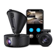 Rekomendasi Dashcam Motor Terbaik