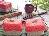 Resep Membuat Ketan Sarikaya