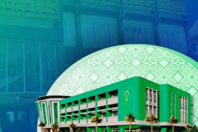  UIN Bukittinggi Sediakan Beasiswa untuk Mahasiswa Asing