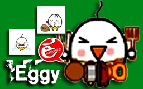 Emoticoner Eggy Emoticons Smileys