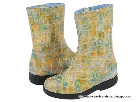 Footwear brands:footwear-396050