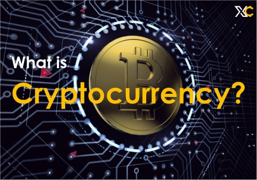 What Is Crypto Currency?? Things to know before investing in Cryptocurrency - BlogsByHuzaifa