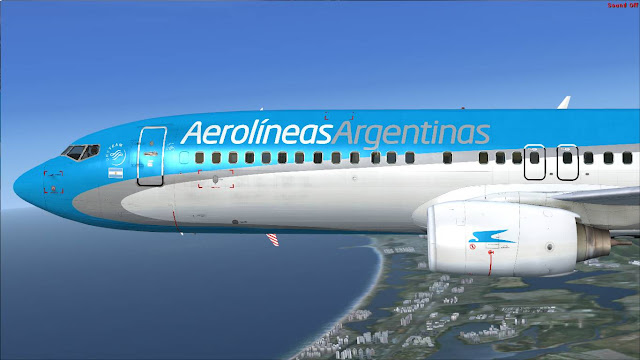 Resultado de imagem para Aerolíneas Argentinas