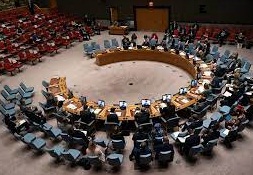 UN passes resolution in favor of veto