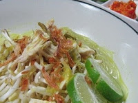 Resep Soto Ayam Bumbu Kuning Mudah, Enak dan Segar Kuahnya