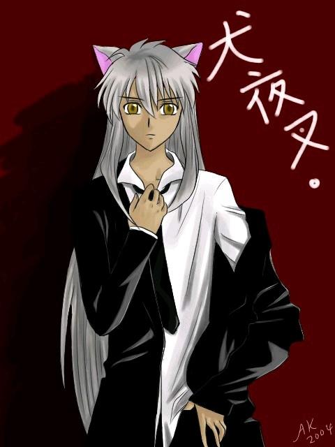 inuyasha