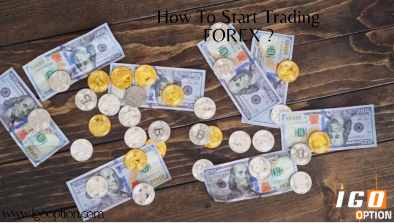 FX Trading is Cost-Effective and Has Low Start-Up Costs!