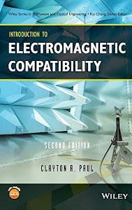 Introduction to Electromagnetic Compatibility