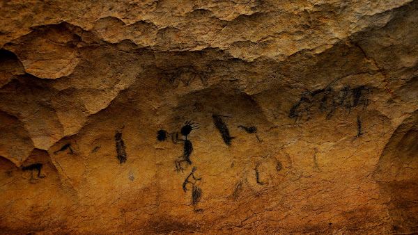 Cuevas del Pomier foto 01