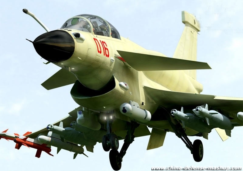 J10 fighter aircraft is a fourth generation fighter aircraft made for 