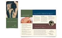 Brochure Templates For Massage Therapy4