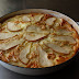 Pear Clafoutis – Almost as Good as it Looks