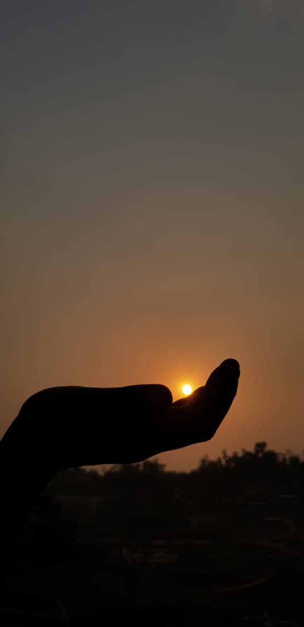 sun!